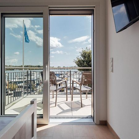 Exklusive Ferienwohnungen An Der Havel Werder  Exterior foto